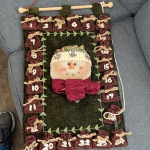 🎄EUC, Christmas Advent Calendar